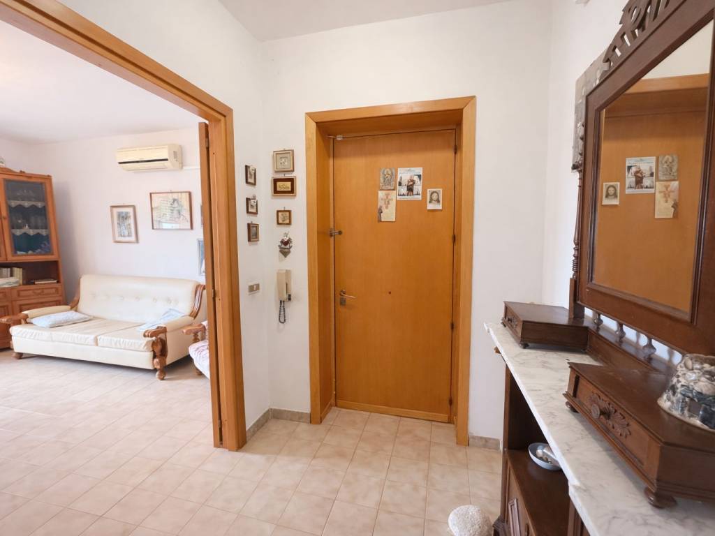 Appartamento a Alghero in Via Fidel Cilliano, 3 - Foto 5