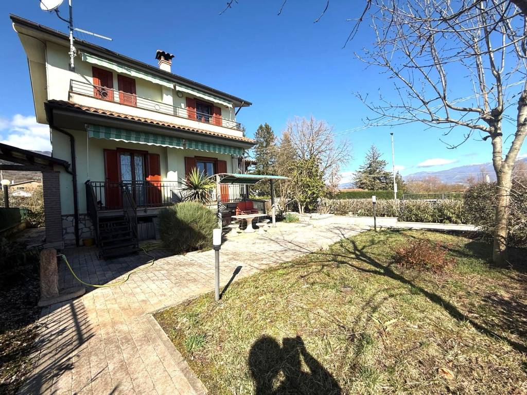 Villa a Greccio in Via Limiti Sud, 82 - Foto 4