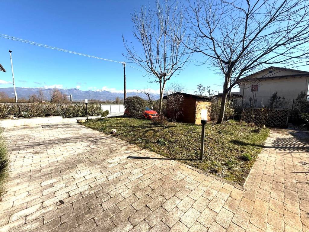 Villa a Greccio in Via Limiti Sud, 82 - Foto 5