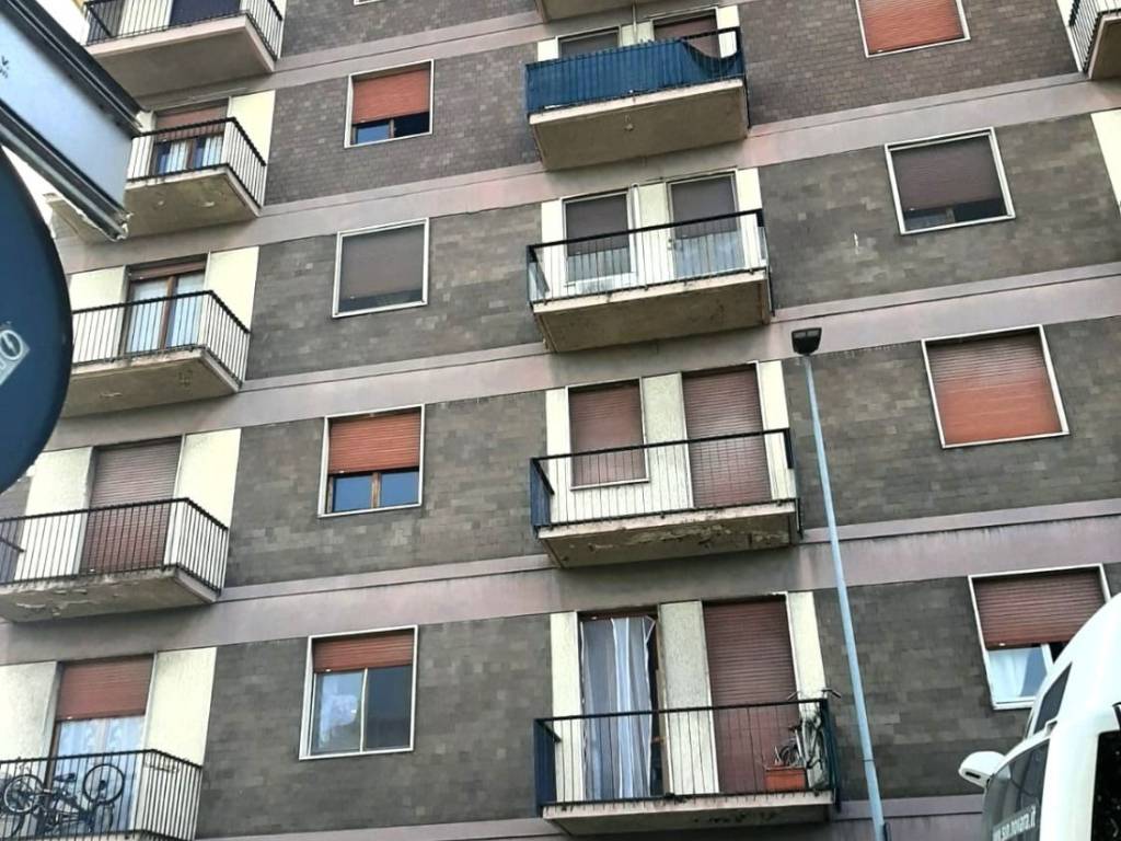 Appartamento a Novara in Corso della Vittoria - Foto 2