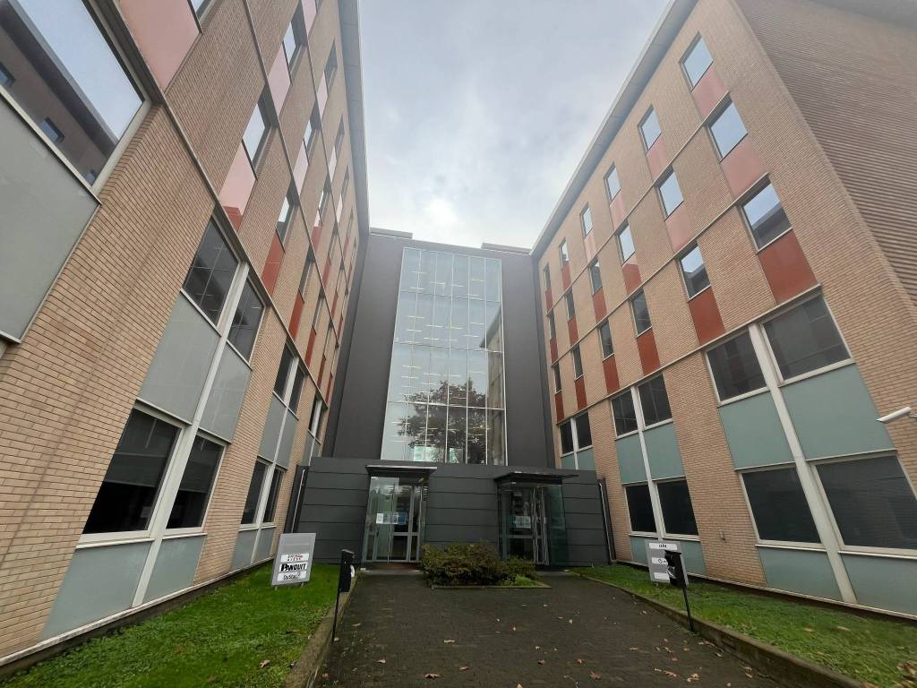 Immobile a Lainate in Via Roberto Lepetit, 40 - Foto 5