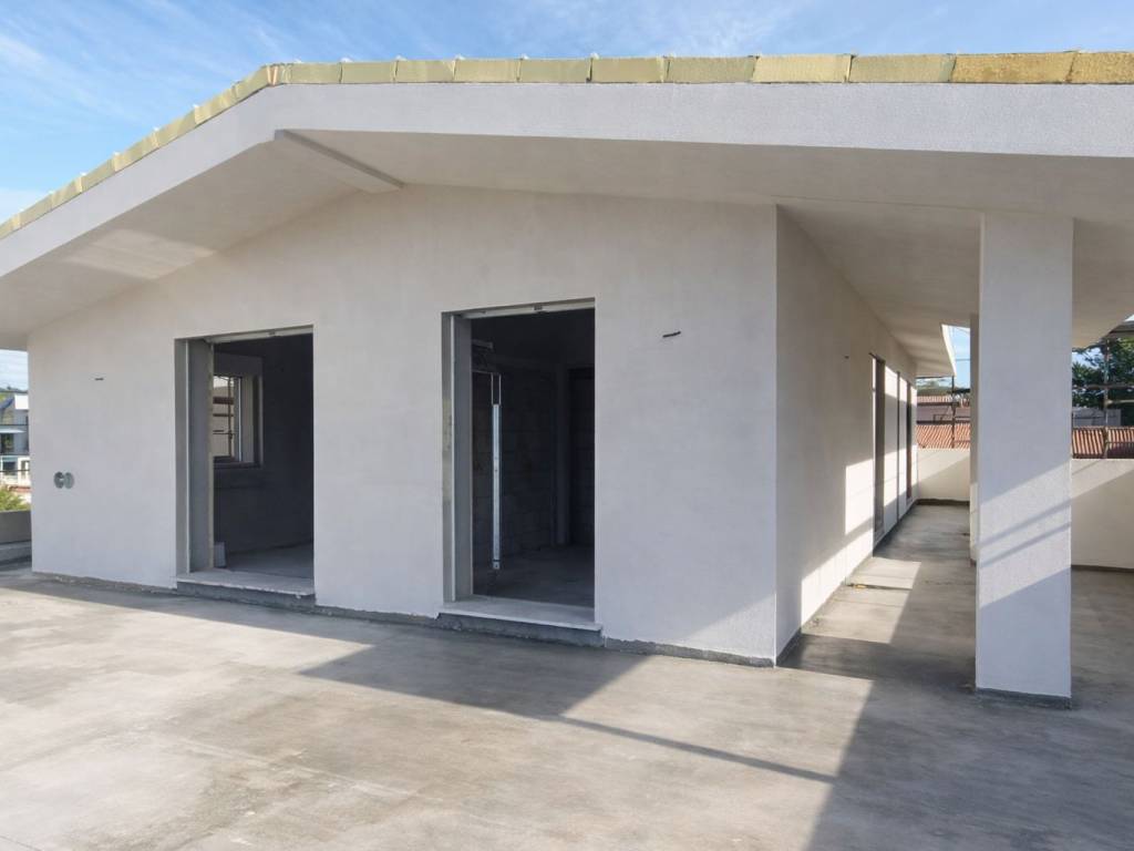 Attico / mansarda a Origgio - Foto 2