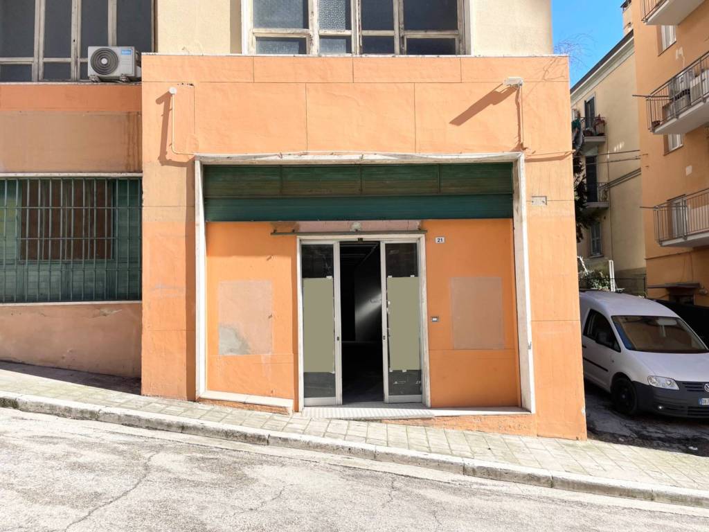 Immobile a Macerata in Via Giuseppe Verdi - Foto 3