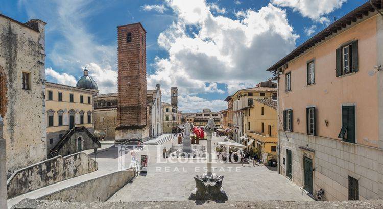 Casa indipendente a Pietrasanta in via Antonio Meucci - Foto 2
