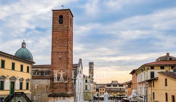 Casa indipendente a Pietrasanta in via Antonio Meucci - Foto 5