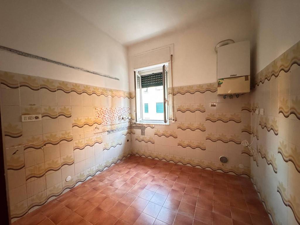 Appartamento a Genova in Via Faliero Vezzani, 14 - Foto 5