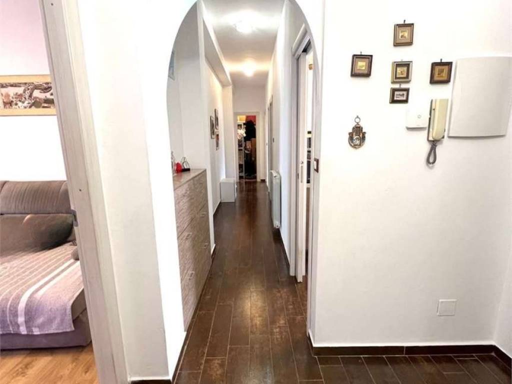 Appartamento a Palermo in via Sferracavallo, 109 - Foto 4