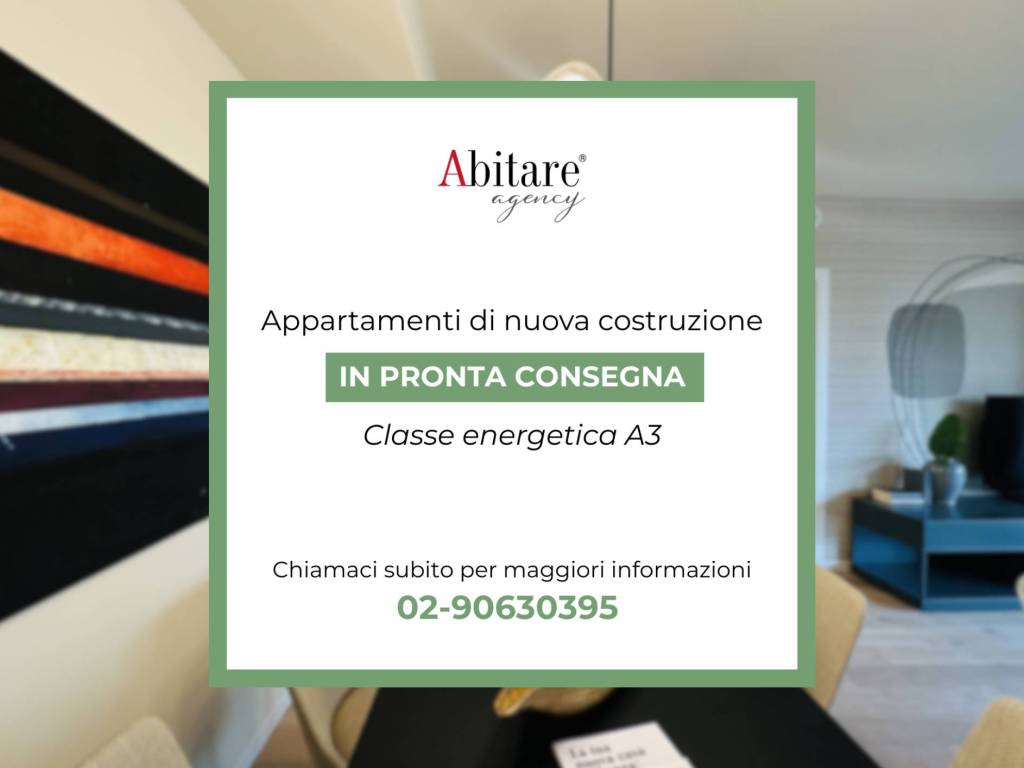 Appartamento a Monza in Viale Europa, 12 - Foto 2