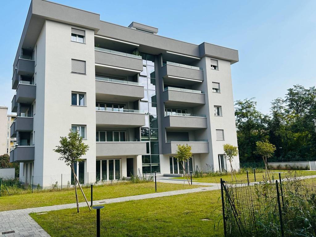 Appartamento a Monza in Viale Europa, 12 - Foto 4