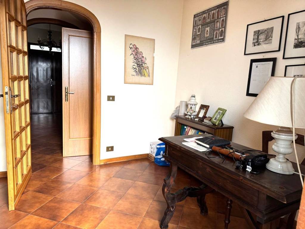 Villetta a schiera a Frosinone in Via Giovanni Jacobucci - Foto 5