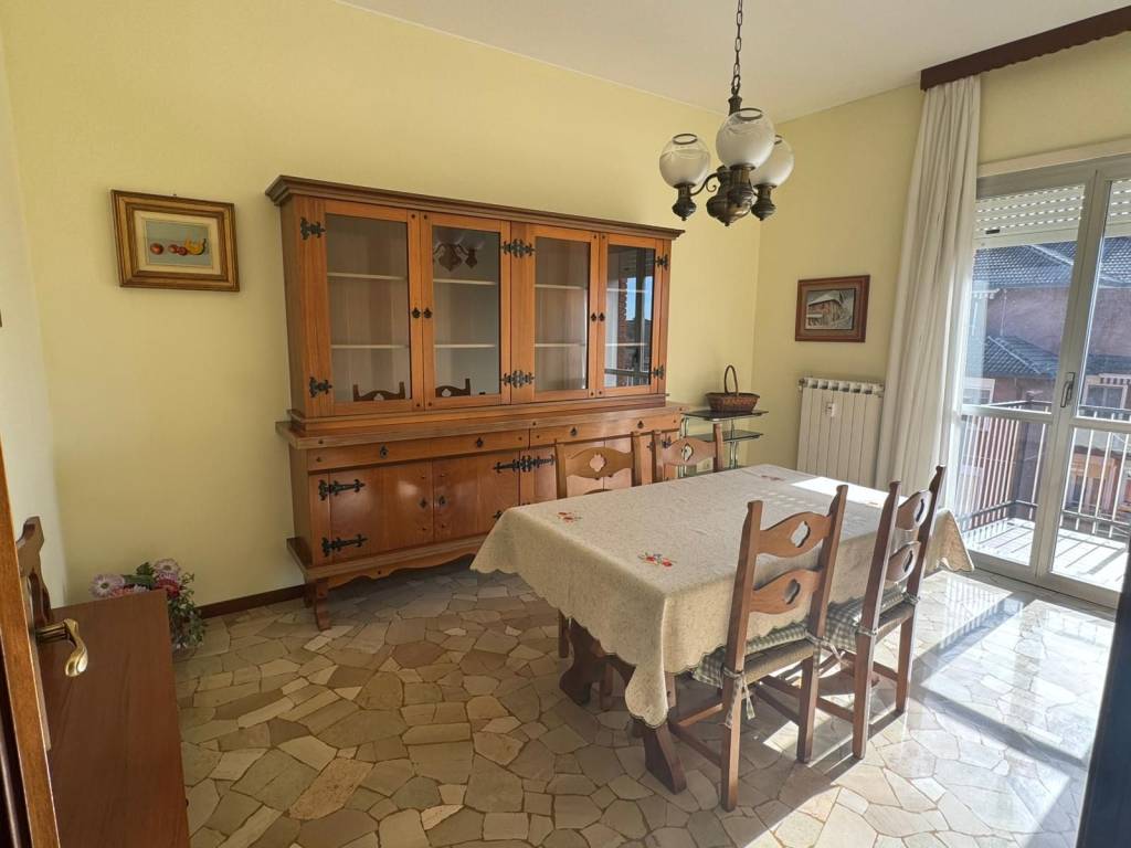 Appartamento a Gaggiano in Via Carroccio, 16 - Foto 2