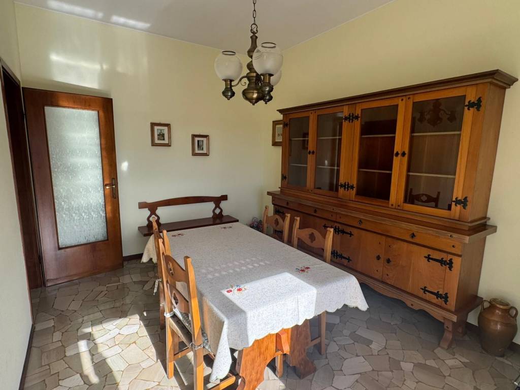 Appartamento a Gaggiano in Via Carroccio, 16 - Foto 3