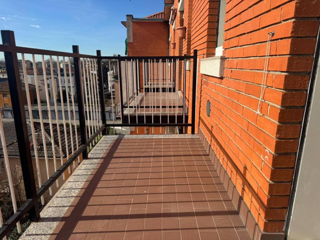 Appartamento a Gaggiano in Via Carroccio, 16 - Foto 5