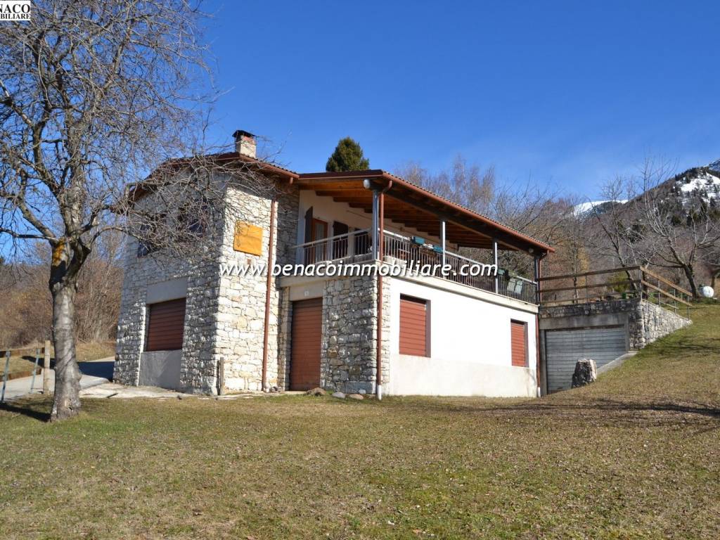 Villa a San zeno di montagna in Via Prada - Foto 2