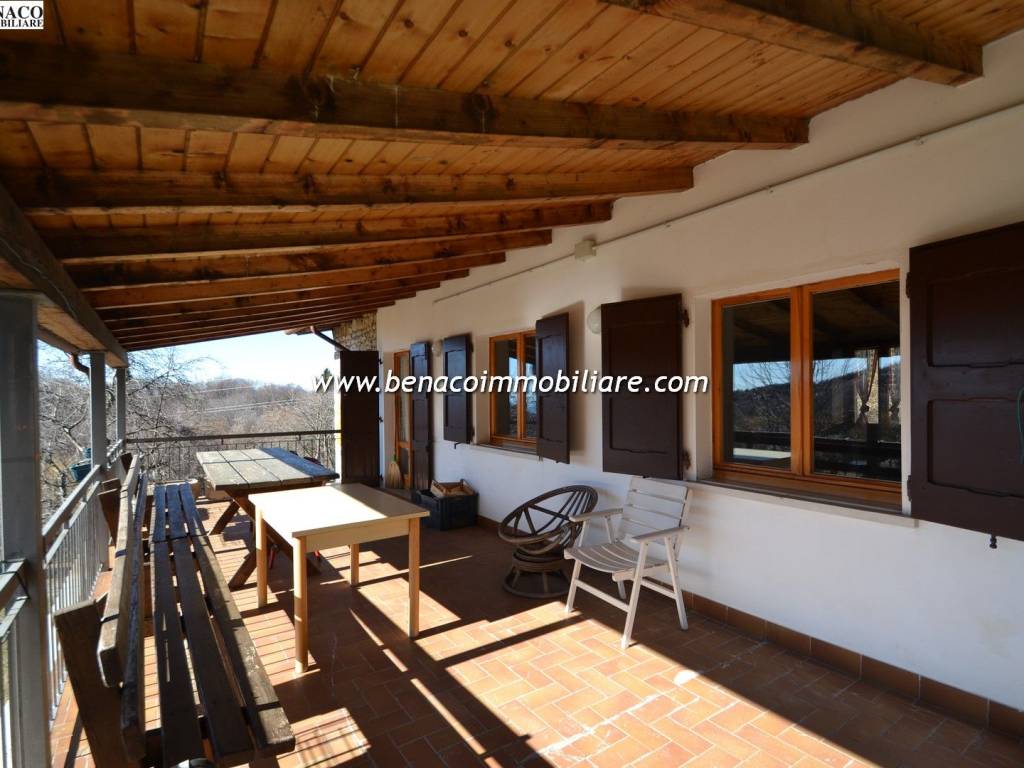 Villa a San zeno di montagna in Via Prada - Foto 4