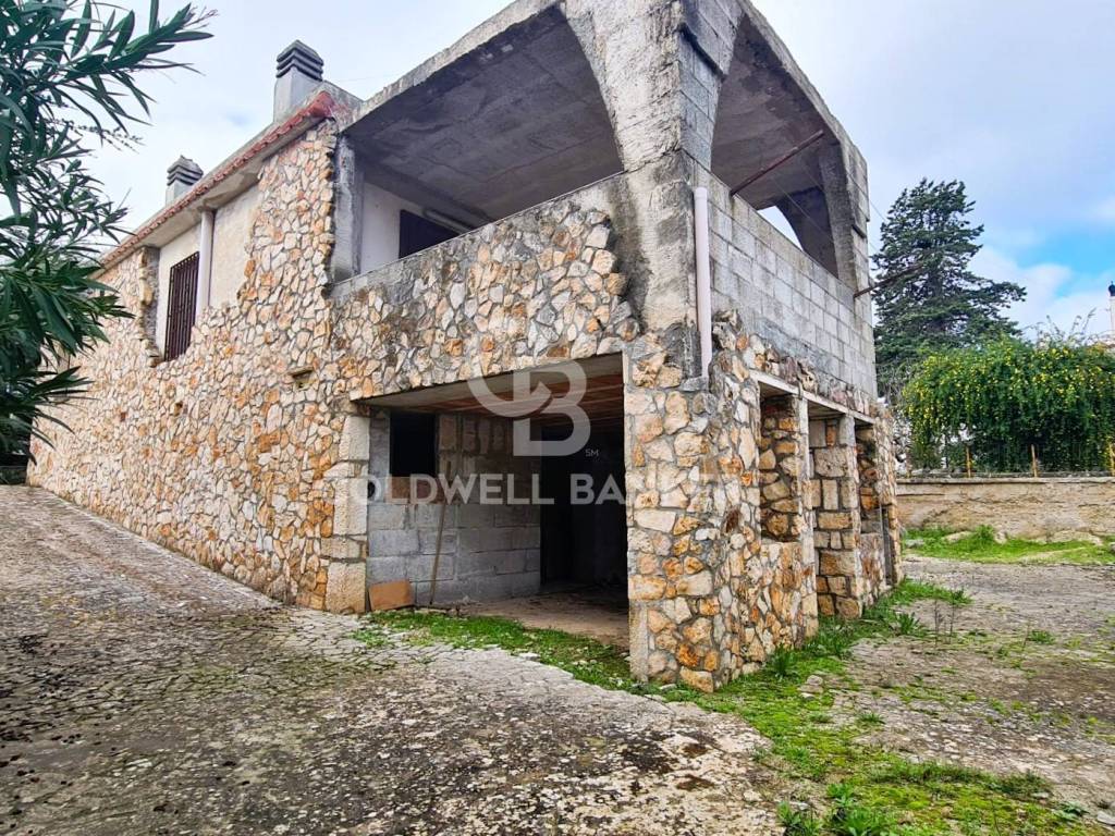 Appartamento a Martina franca in Strada Mater Domini - Foto 3