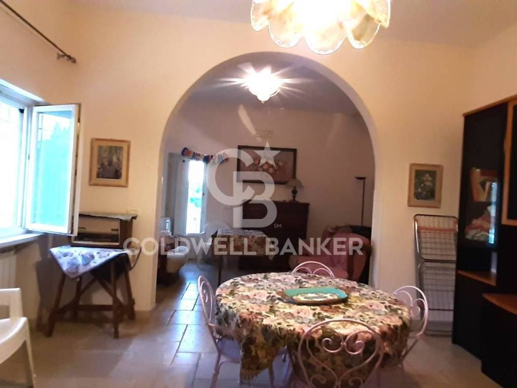 Villa a Martina franca in Via Monti del Duca, 82 - Foto 3