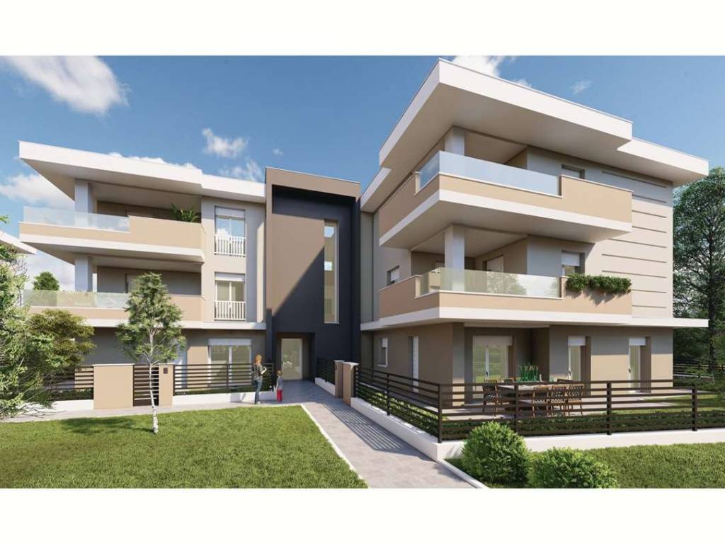 Appartamento a Casalgrande in Via C. B. Cavour, , 16 - Foto 4