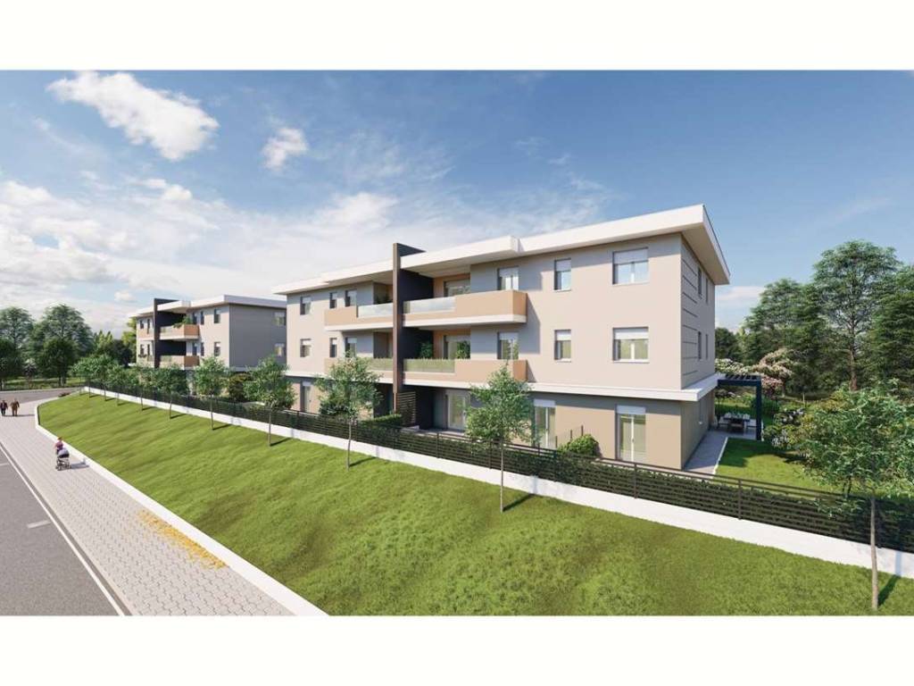 Appartamento a Casalgrande in Via C. B. Cavour, , 16 - Foto 5