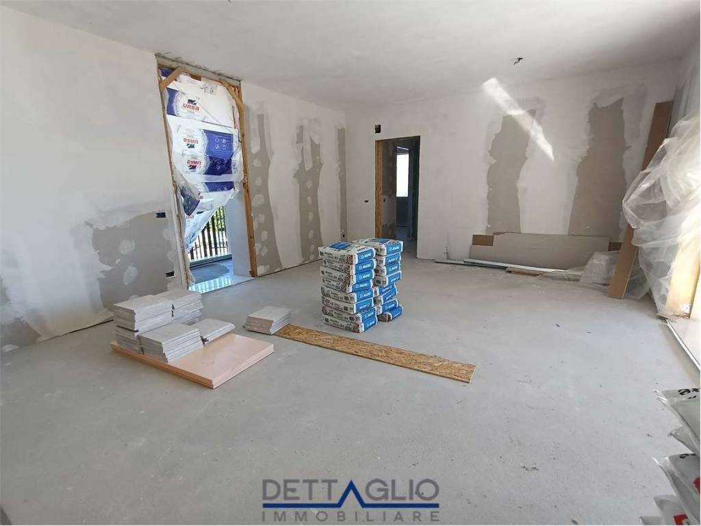 Appartamento a Mirano in Via della Vittoria, 75 - Foto 4
