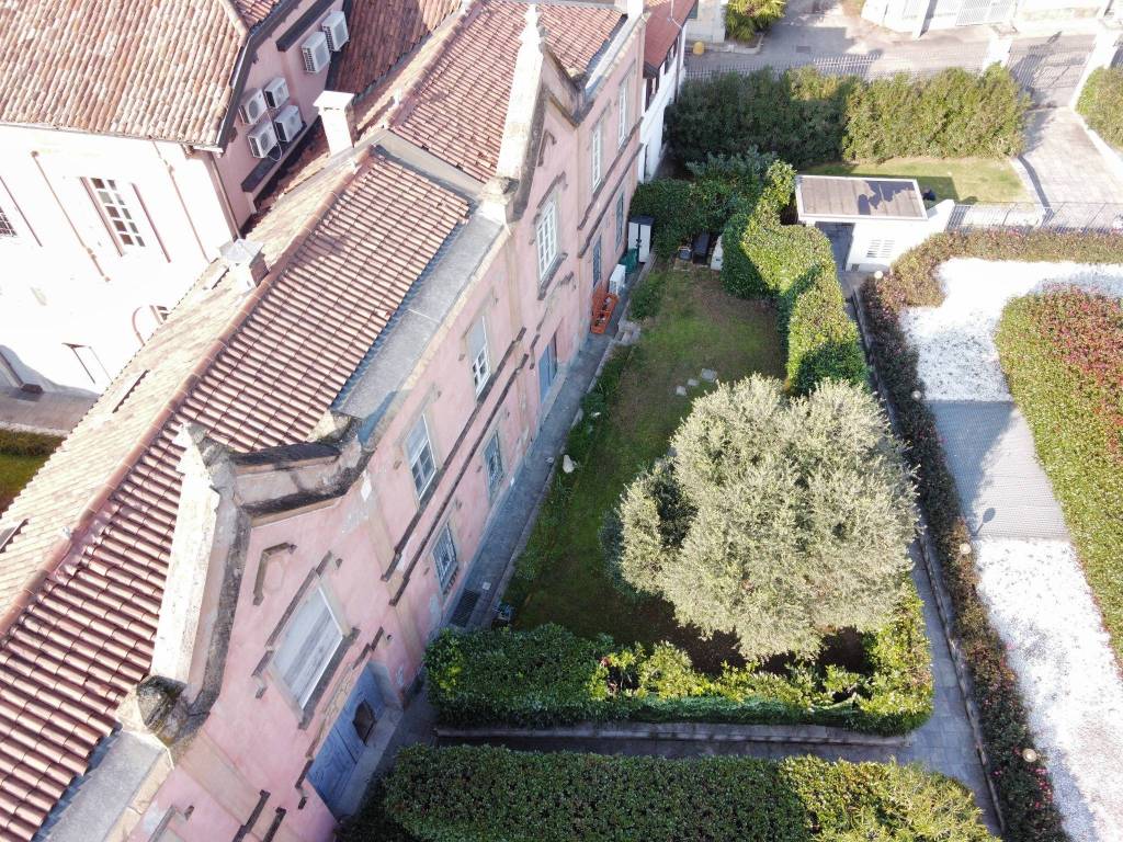 Appartamento a Bareggio in Via Don Antonio Villa, 29 - Foto 3