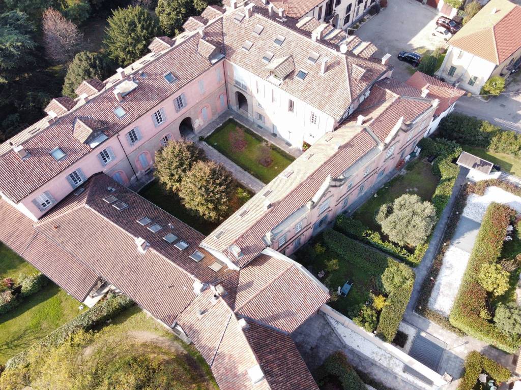 Appartamento a Bareggio in Via Don Antonio Villa, 29 - Foto 4