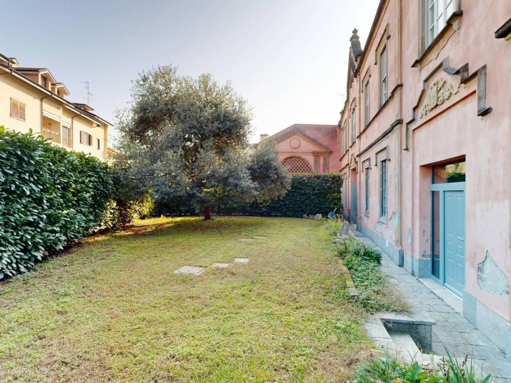 Appartamento a Bareggio in Via Don Antonio Villa, 29 - Foto 5
