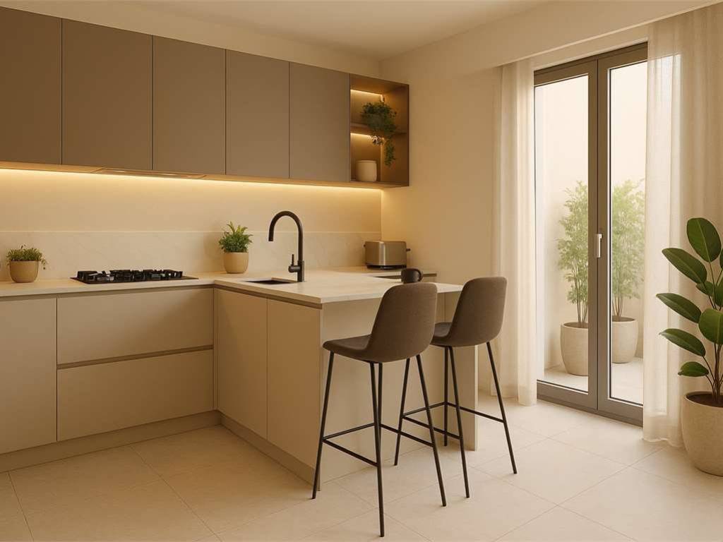 Appartamento a Cagliari in Via Timavo 0, 00 - Foto 2