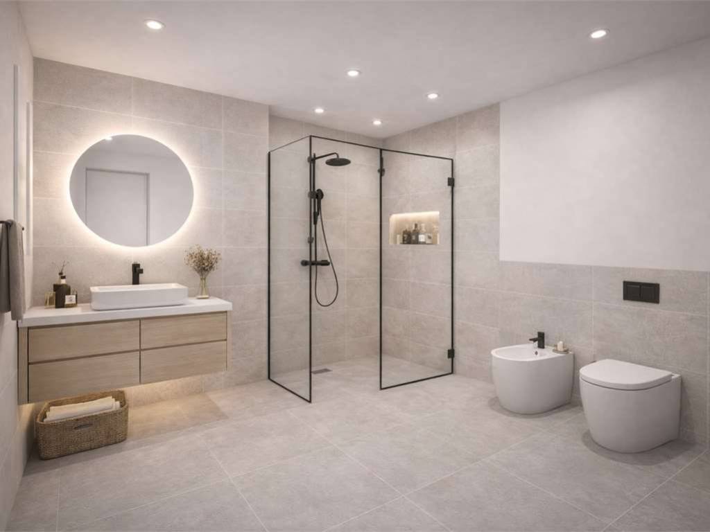 Appartamento a Cagliari in Via Timavo 0, 00 - Foto 4