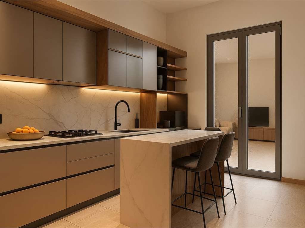 Appartamento a Cagliari in Via Timavo, 00 - Foto 2