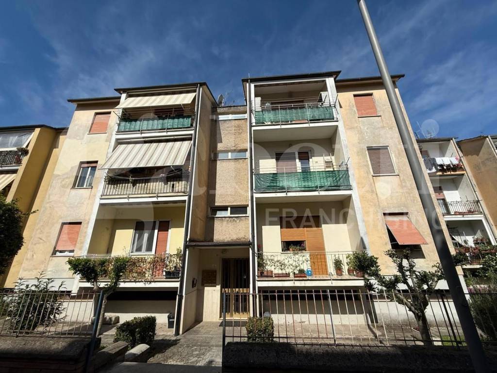 Appartamento a Rieti in via angelucci, snc - Foto 3