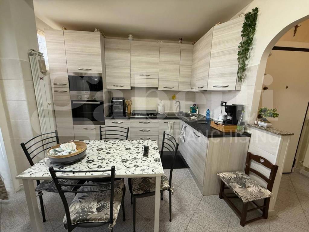 Appartamento a Rieti in via angelucci, snc - Foto 5