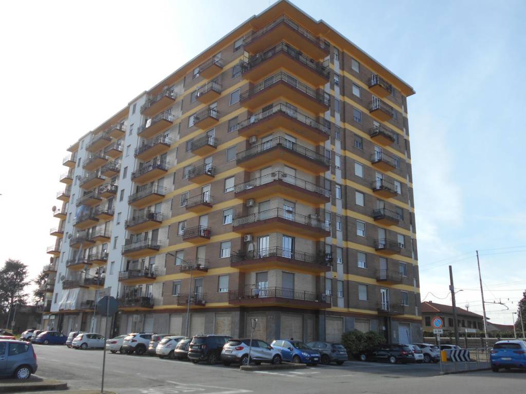 Appartamento a Livorno ferraris in Via Luigi Einaudi - Foto 2