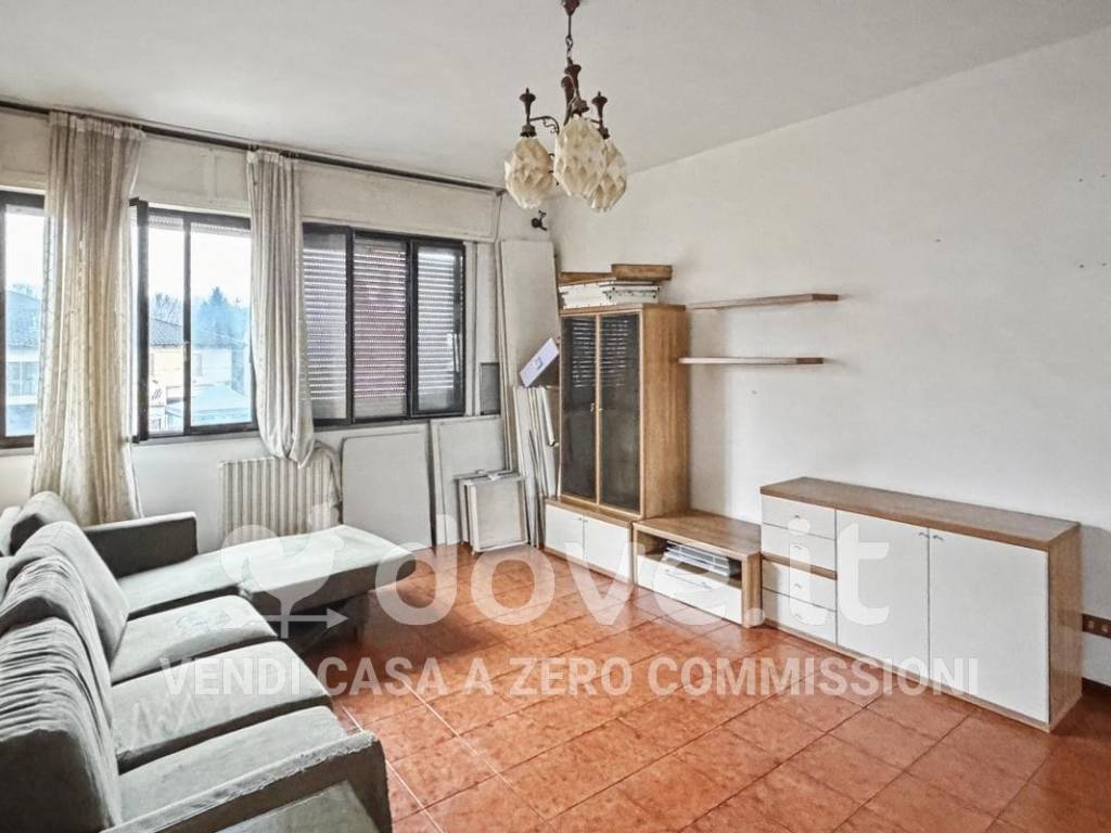 Appartamento a Ferrara in Via Chiesa, 204 - Foto 2