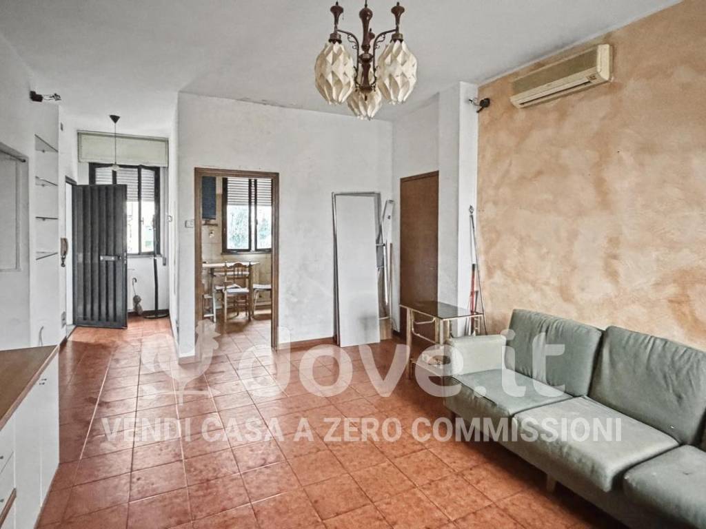 Appartamento a Ferrara in Via Chiesa, 204 - Foto 4