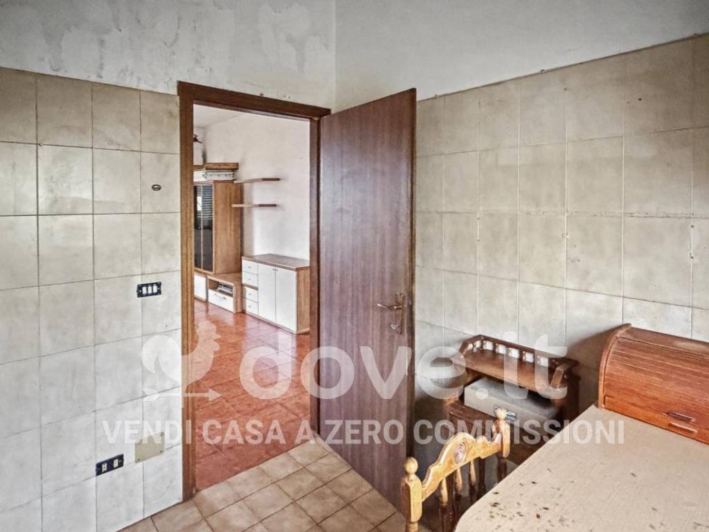 Appartamento a Ferrara in Via Chiesa, 204 - Foto 5