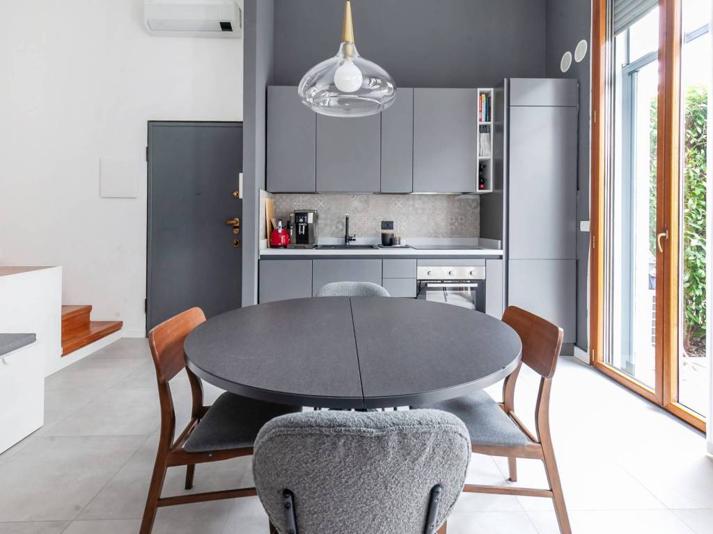 Appartamento a Settimo milanese in Via Sandro Pertini, 19 - Foto 3