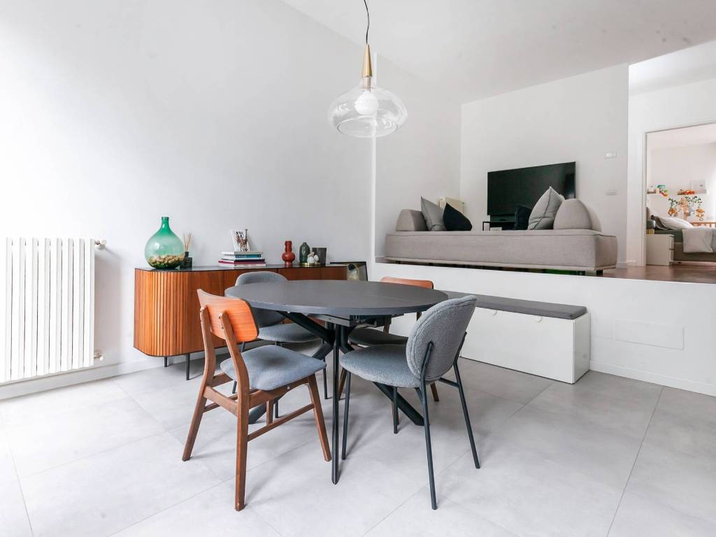 Appartamento a Settimo milanese in Via Sandro Pertini, 19 - Foto 4