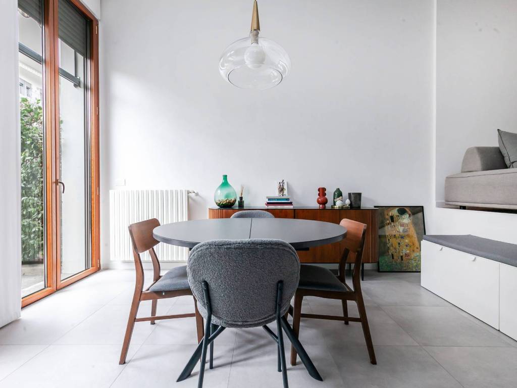 Appartamento a Settimo milanese in Via Sandro Pertini, 19 - Foto 5