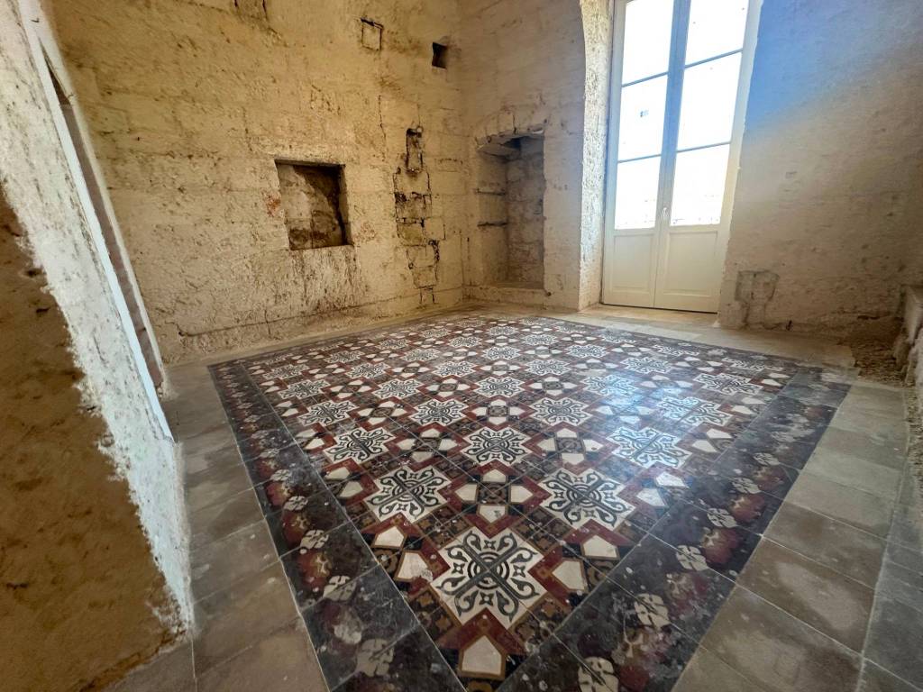 Casa indipendente a Capurso in Piazza Antonio Gramsci, 25 - Foto 2
