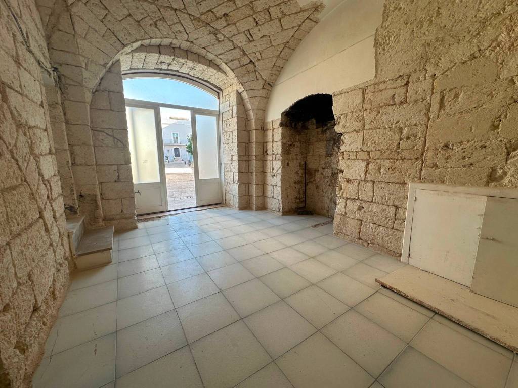 Casa indipendente a Capurso in Piazza Antonio Gramsci, 25 - Foto 5