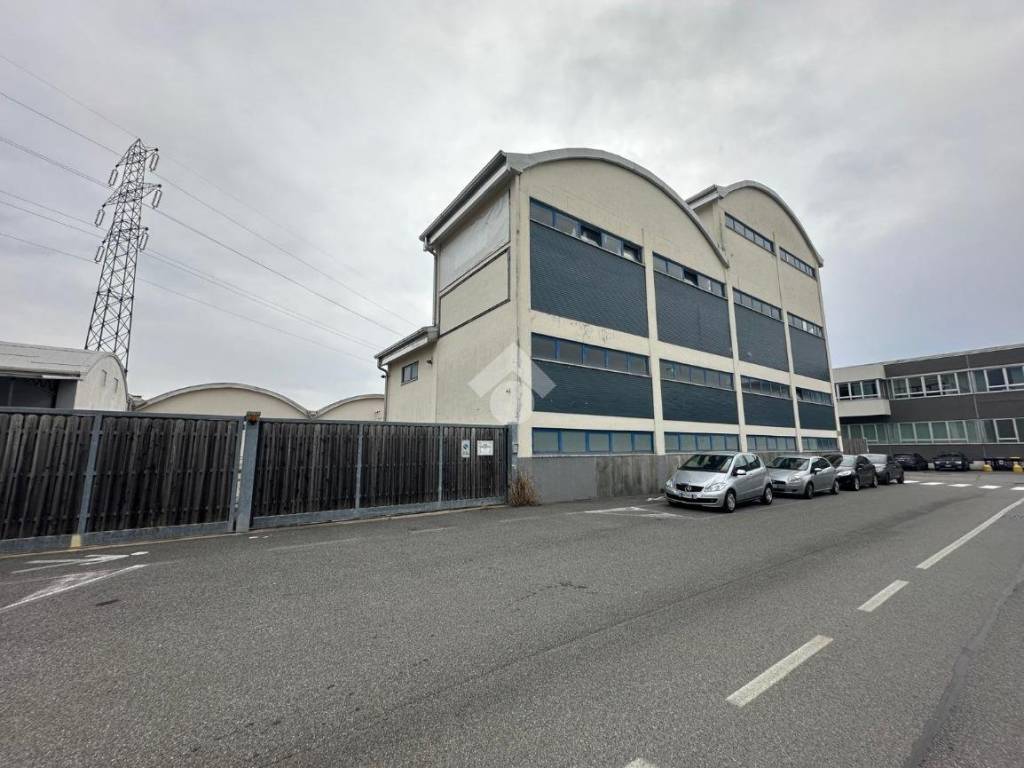 Immobile a Rivoli in Via acqui, 25 - Foto 2