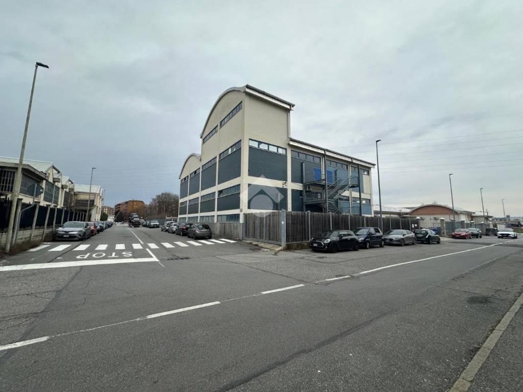 Immobile a Rivoli in Via acqui, 25 - Foto 3