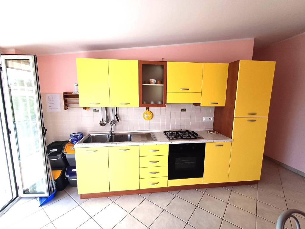 Appartamento a San sostene in Via delle Magnolie, 42 - Foto 2