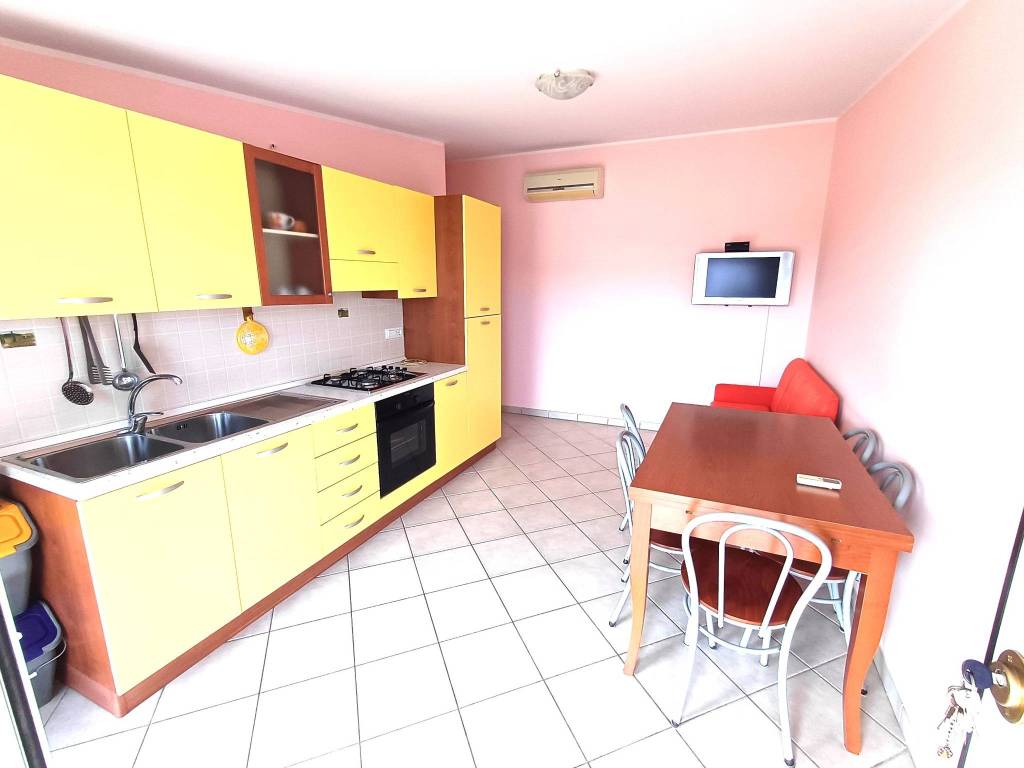 Appartamento a San sostene in Via delle Magnolie, 42 - Foto 3