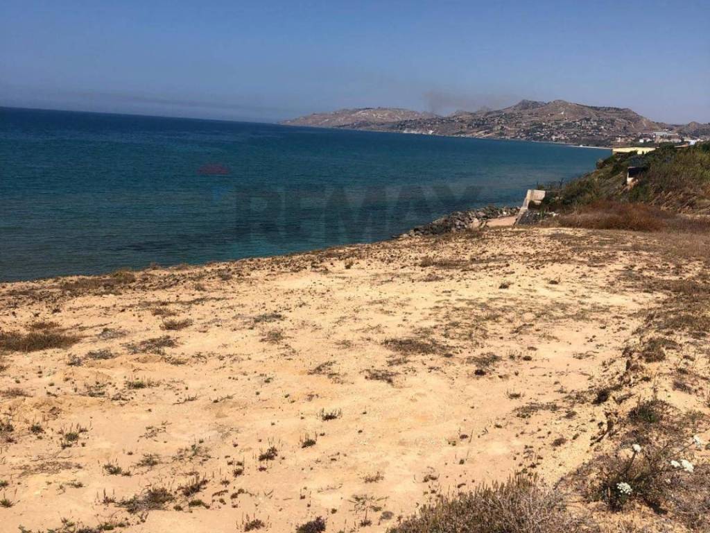 Terreno a Licata in Contrada Pisciotto- Carrubella - Foto 4