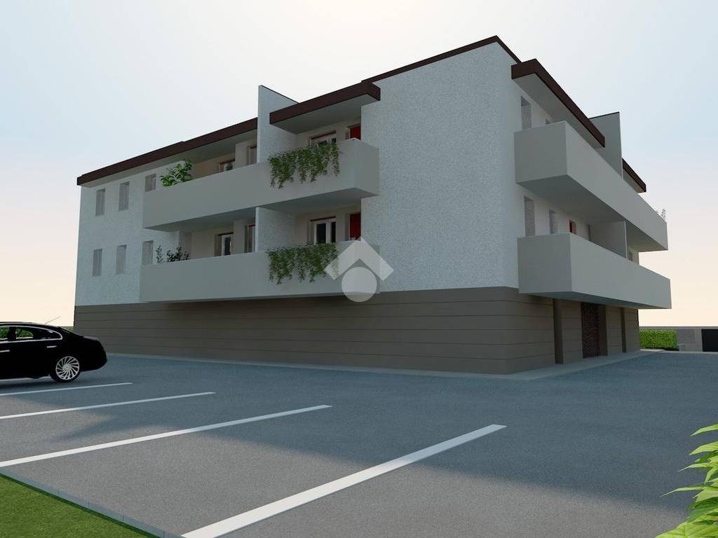 Appartamento a Motta di livenza in via L'Isle Jourdain - Foto 2