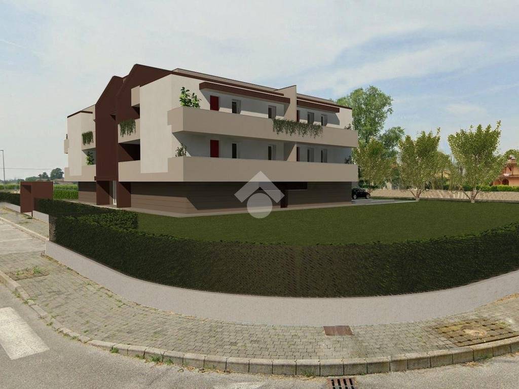 Appartamento a Motta di livenza in via L'Isle Jourdain - Foto 3