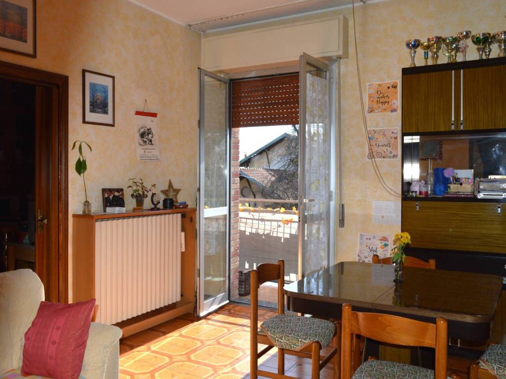 Appartamento a Nova milanese in Via Cava Madonnina, 7 - Foto 2