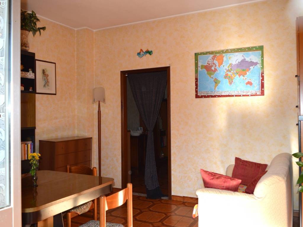 Appartamento a Nova milanese in Via Cava Madonnina, 7 - Foto 5